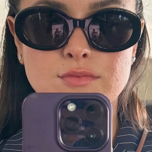 Authentic CELINE SUNGLASSES - Picture 5 of 8